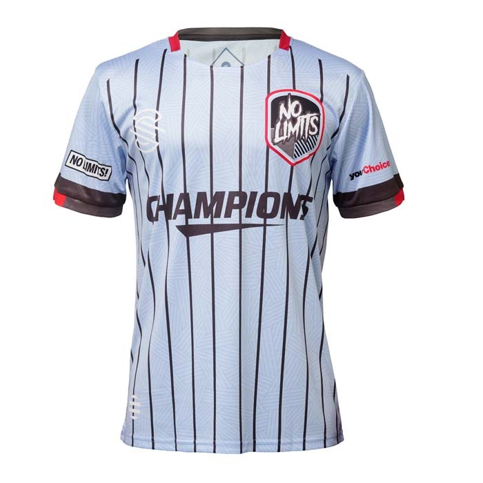 Premier O-Neck sports kit
