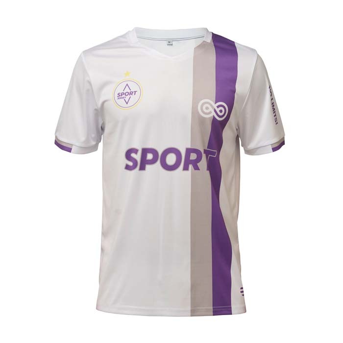Premier V-Neck sports kit