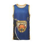 O-Neck basketball kit 145g