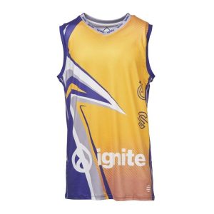 Premier V-Neck kit 170g
