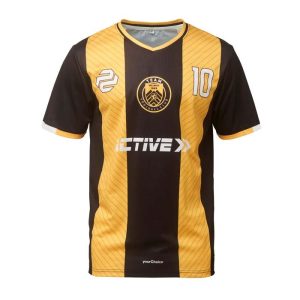 V-Neck sports kit