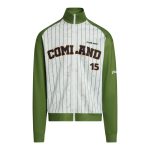 Sublimation tracksuit jacket 280gsm/Unisex