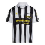 Premier Retro jersey with overlapped collar 165gsm/unisex