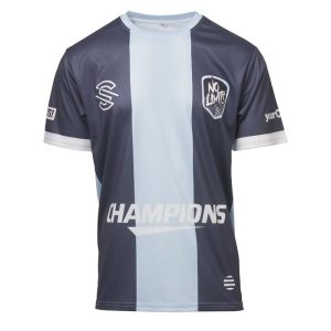 O-Neck sports jersey