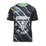 Mesh polyester Tshirt 150g