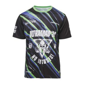 Mesh polyester Tshirt 150g