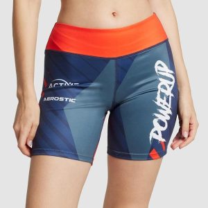 Sublimated short leggings 200g