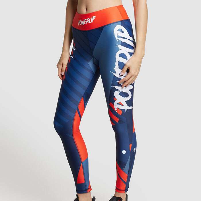 Premier long leggings 220g
