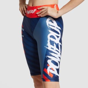 Premier short leggings 220g