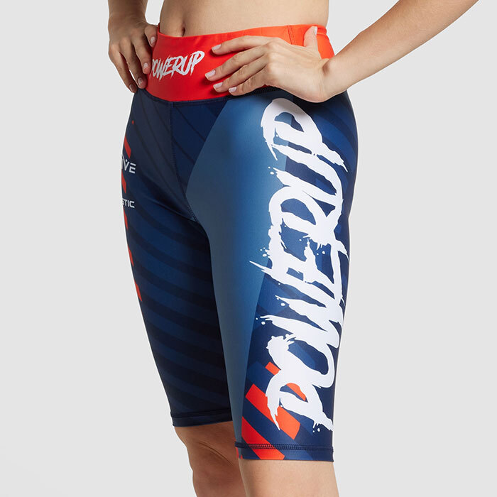 Premier short leggings 220g