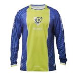 Raglan O-Neck long sleeve