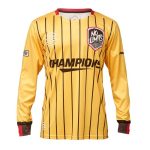 Premier O-Neck long sleeve