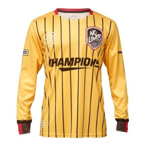 Premier O-Neck long sleeve