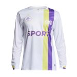 Premier V-Neck long sleeve