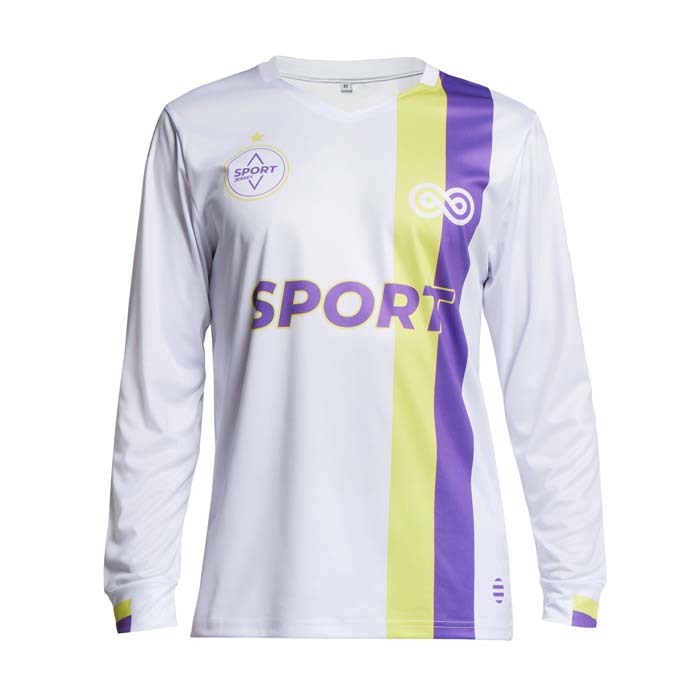 Premier V-Neck long sleeve