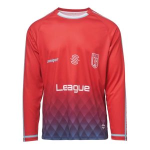 Raglan O-Neck long sleeve