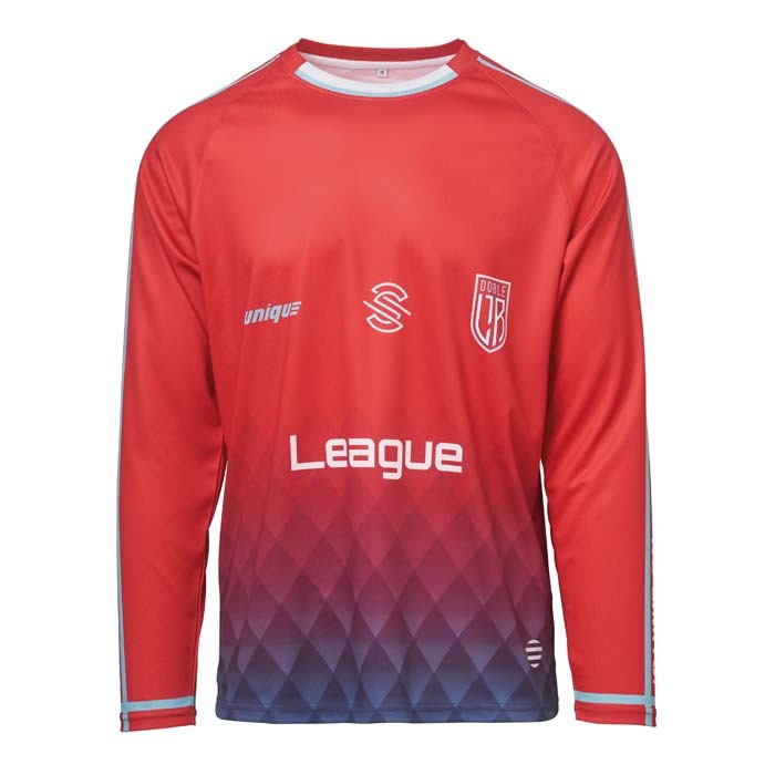 Raglan O-Neck long sleeve