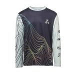 Sun protection long sleeve - EN13758