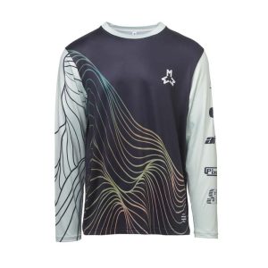 Sun protection long sleeve - EN13758