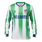 Premier blunt V-Neck jersey