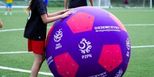 Täispuhutavad spordipallid