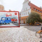 Õhutihe reklaamekraan VENTO
